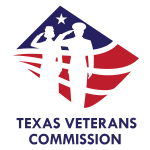 Texas Veterans Commission website (opens in new tab)